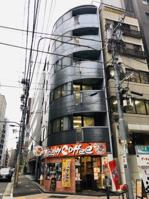 アーク錦町ビル 外観