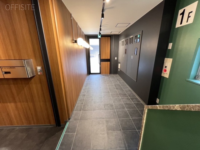 M.BALANCE+KUDAN エントランス