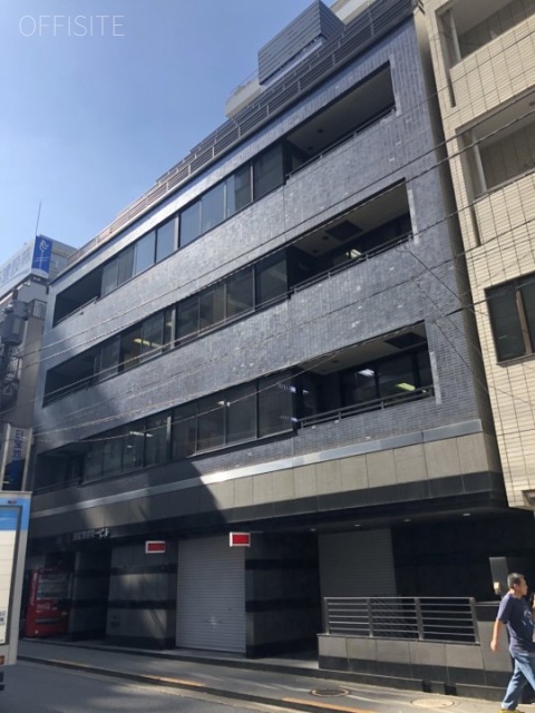 RENEX池袋(旧 日宝池袋第一ビル) 外観