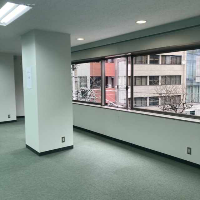 第一瀬野ビル 室内