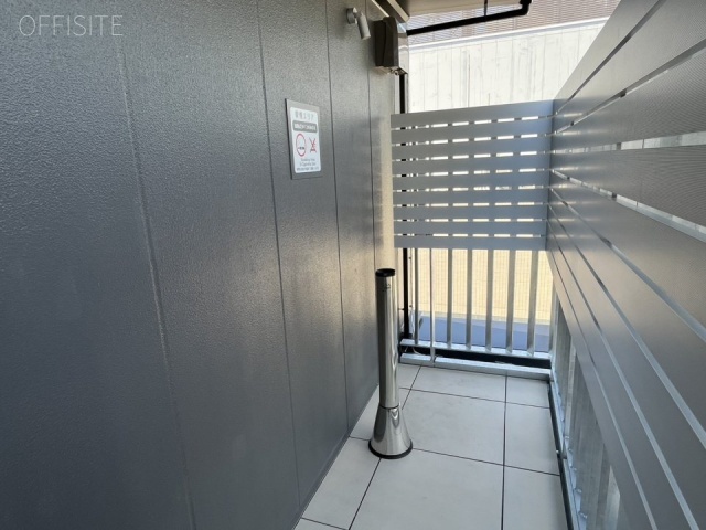 BIZCORE日本橋 外観