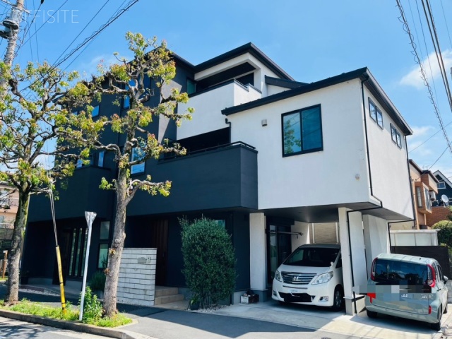 北小岩2丁目貸店舗・事務所 外観