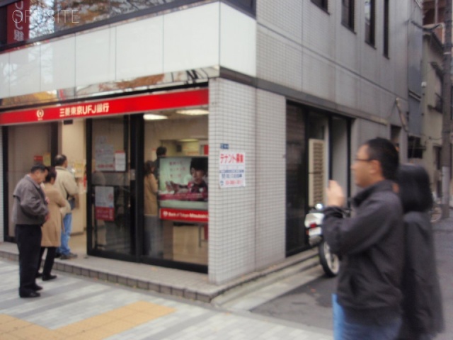 日本橋OSTビル 外観