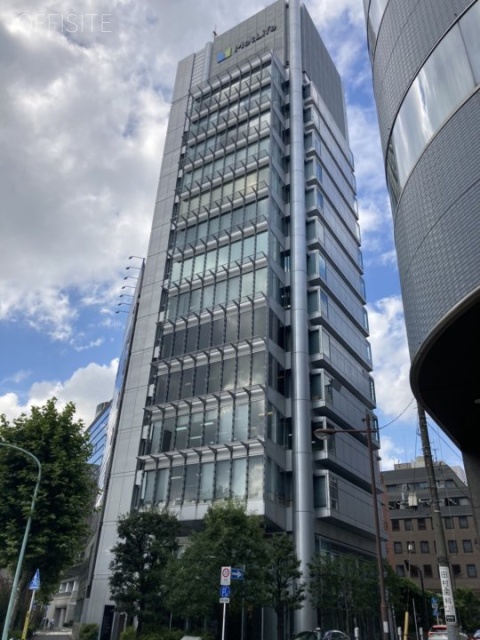 神田錦町安田ビル 外観