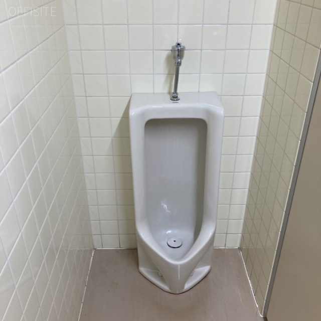 渋谷第一ビル トイレ