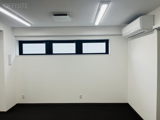 エアシー西新宿 (Air.C西新宿) 内装