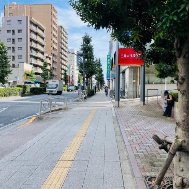 成増トーセイビル 周辺