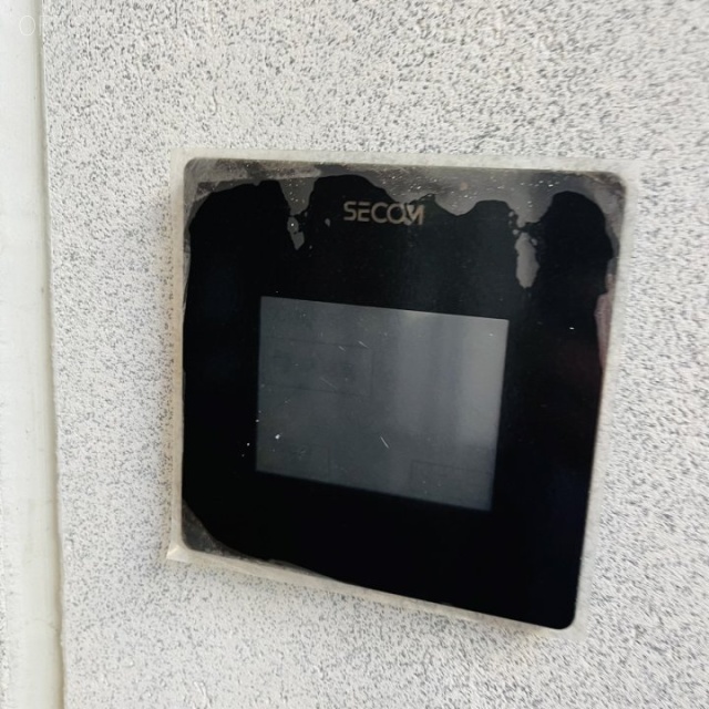 Biz Feel 東日本橋 機械警備