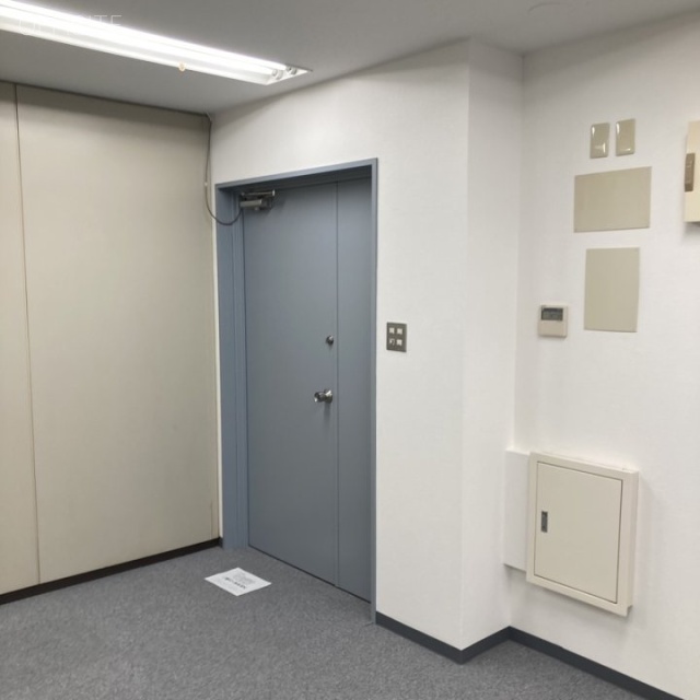 東栄ビル 302号室 室内