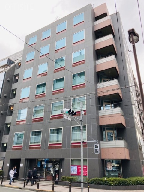 九段誠和ビル 外観