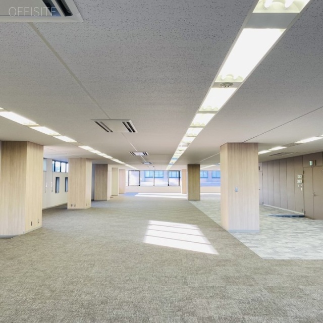 ルーシッドスクエア新宿イーストビル 室内