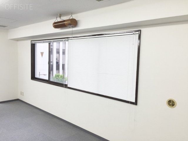 九段中坂ビル 室内