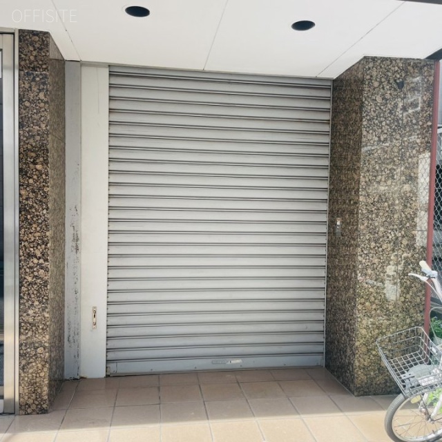 神宮ビル 1F部分