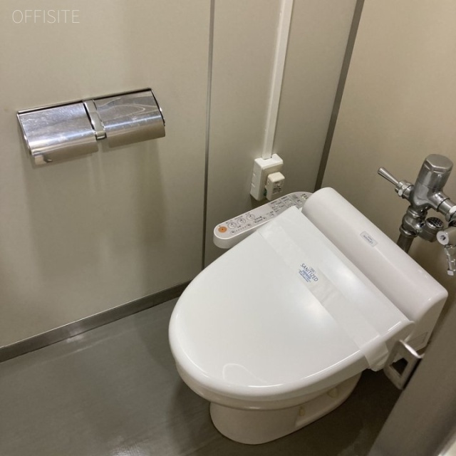 片帆ビル トイレ