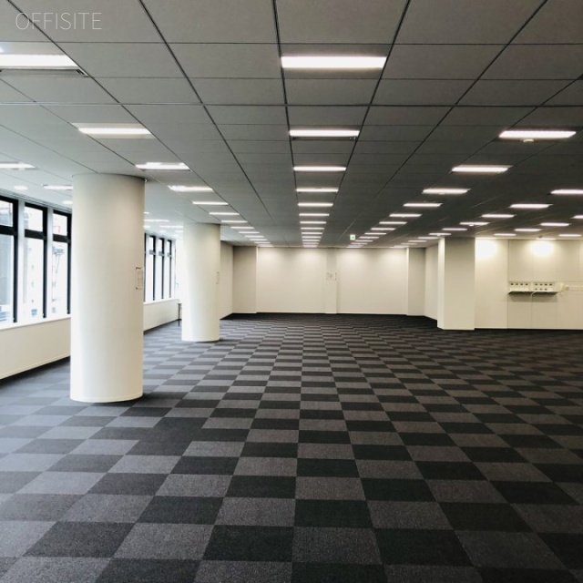 蒲田プライム 室内