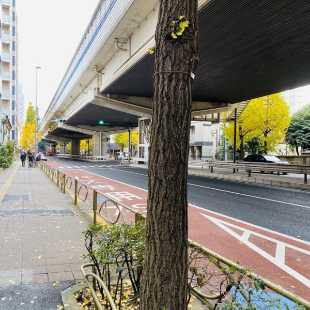 フレックス三軒茶屋 周辺
