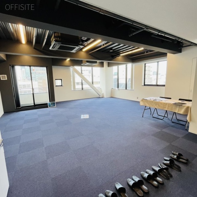 日本橋本町東石ビル 室内 11階