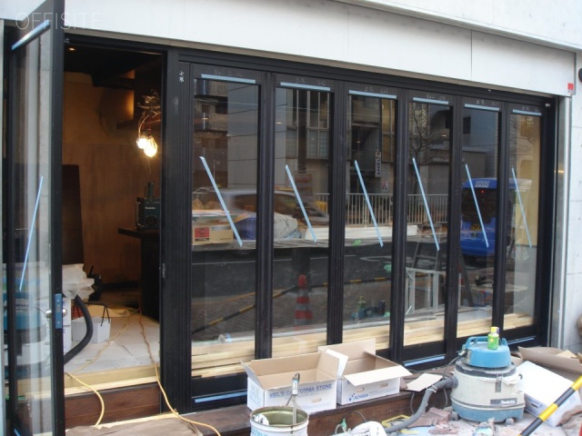 WARNERビル イメージ