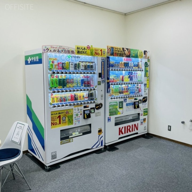 湯島夏目ビル 設備