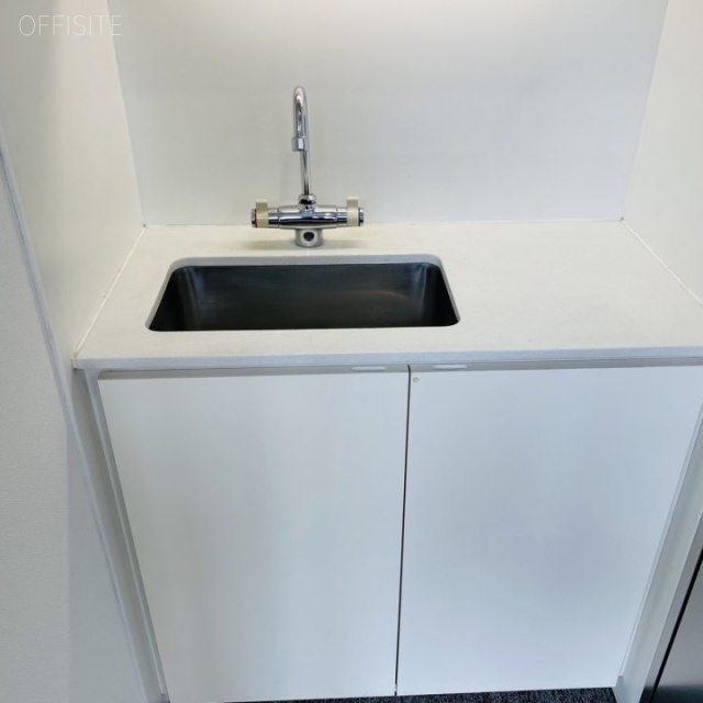 NEWS京橋 給湯スペース