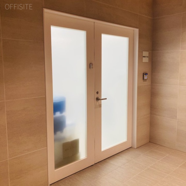 小田急町田森野ビル エントランス