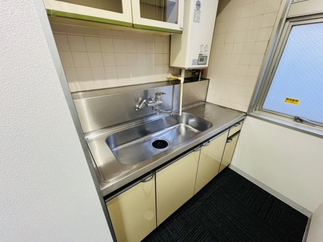 VORT青葉台 キッチン