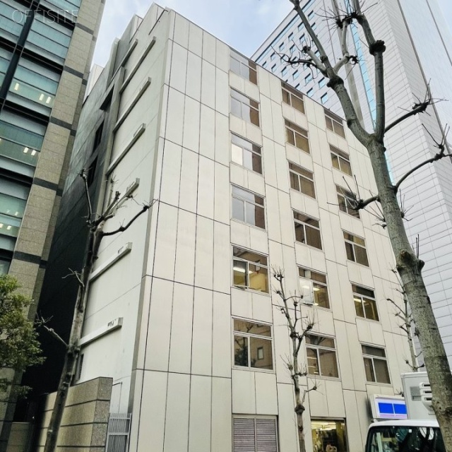 内幸町ダイビル 外観