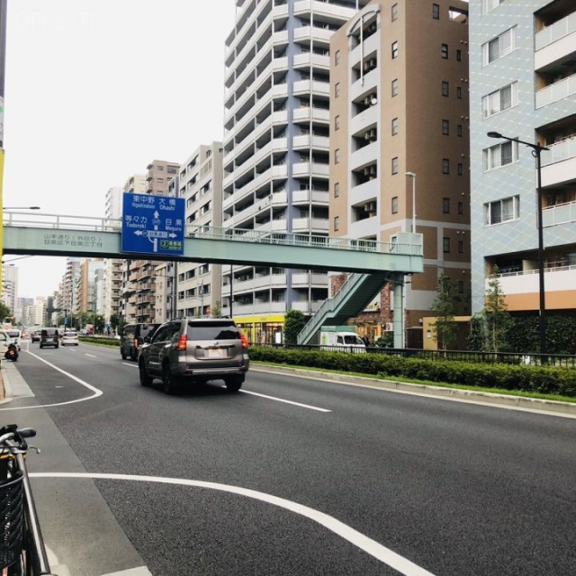 梶浦ビル 周辺