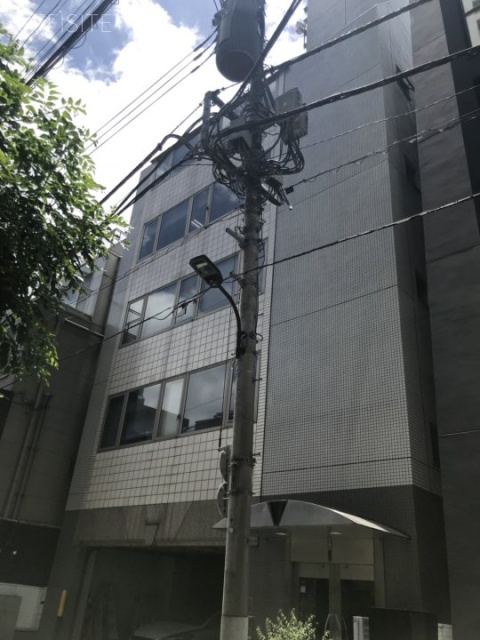 シントクビル 外観