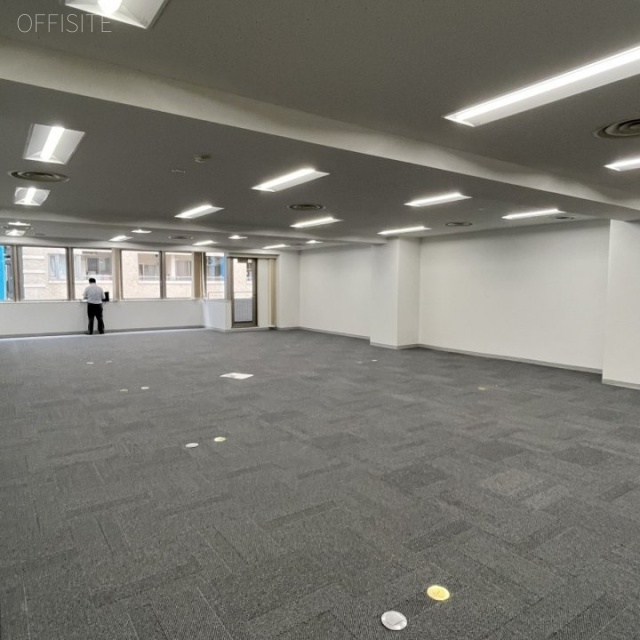 東日本橋EXビル 内装