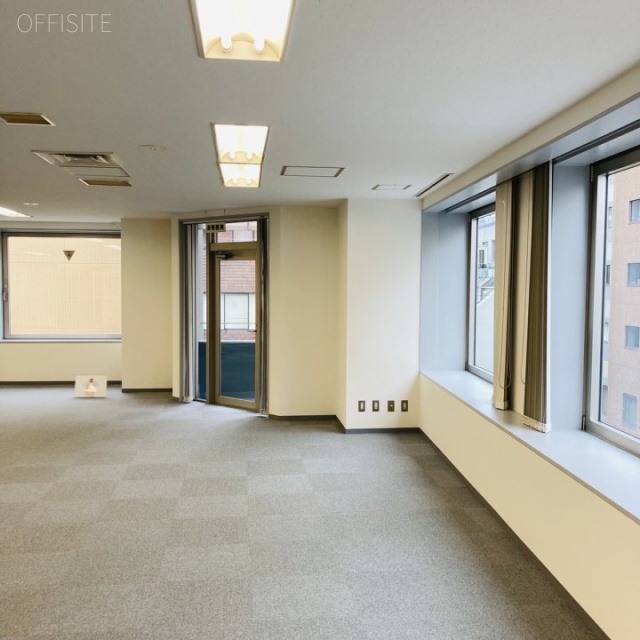 九段誠和ビル 室内