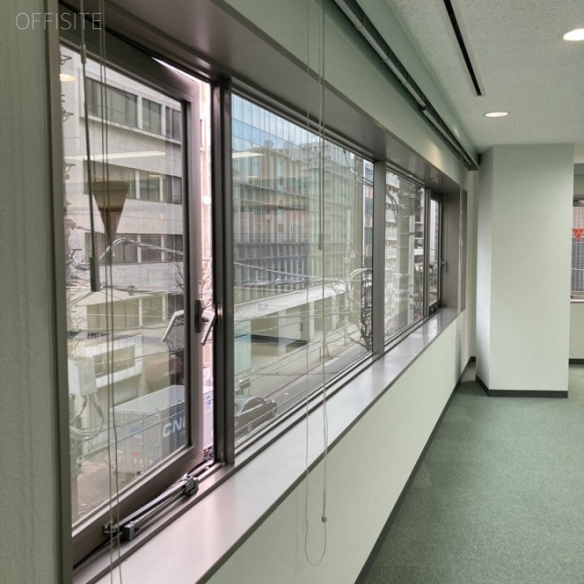 第一瀬野ビル 室内