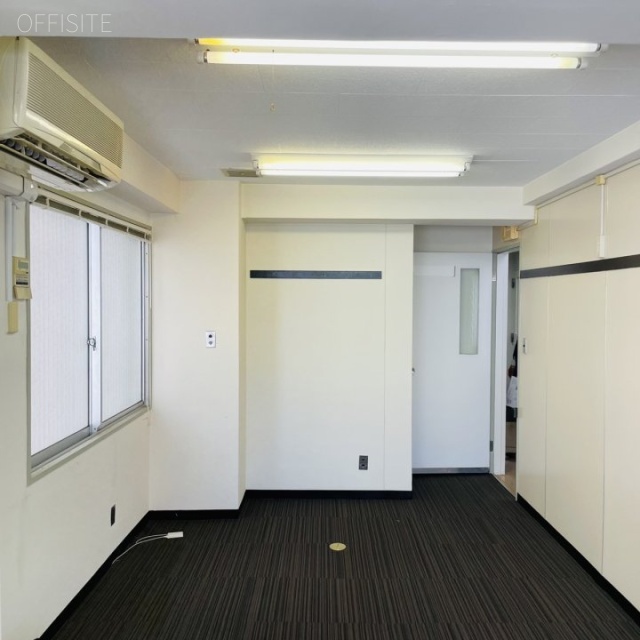 AUBE新川ビル 703号室 室内