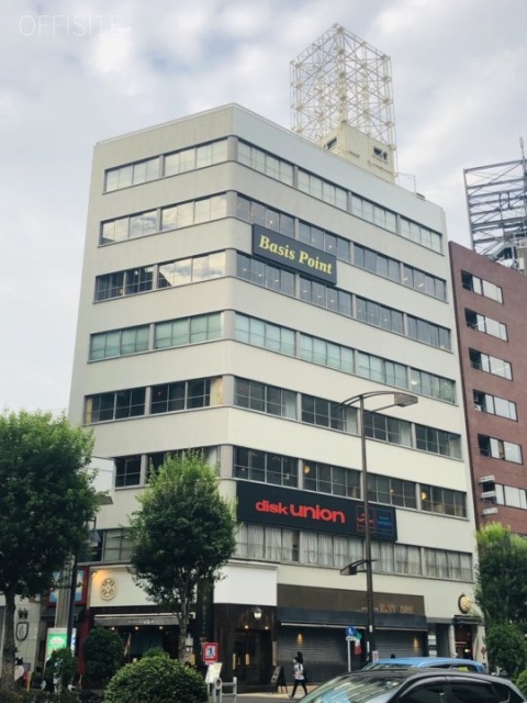 クロサワビル 外観