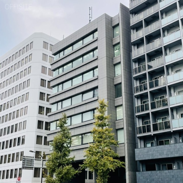 日本薬学会長井記念館 外観