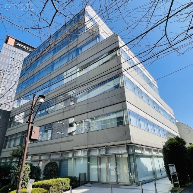 六本木アネックスビル 外観