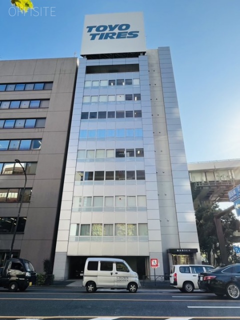 楠本第3ビル 外観