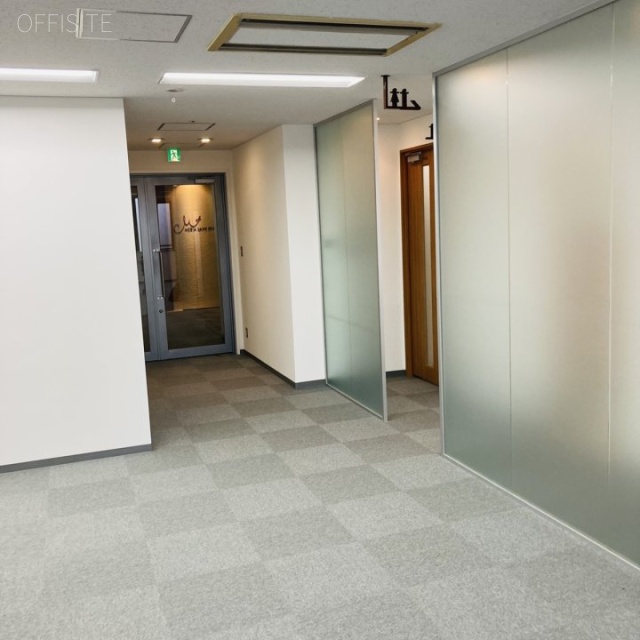 アクシア青山ビル 305号室 室内