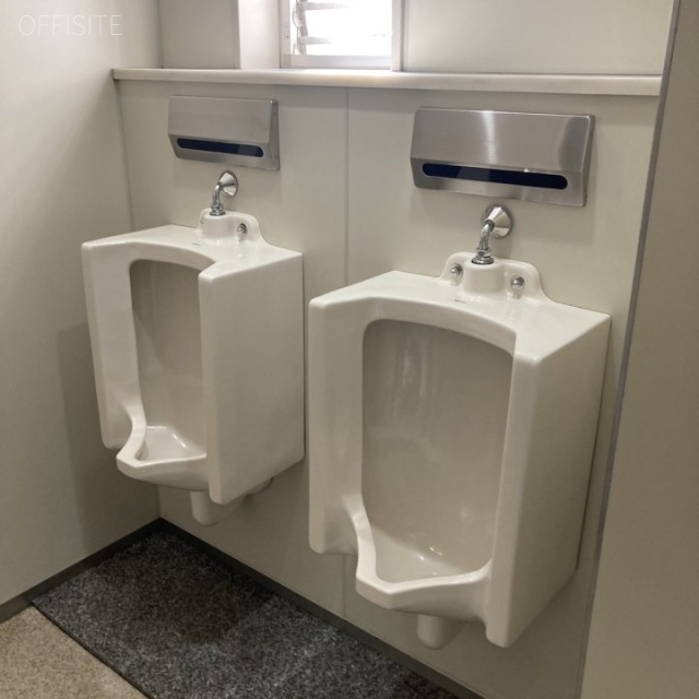 銀座3丁目ビル トイレ