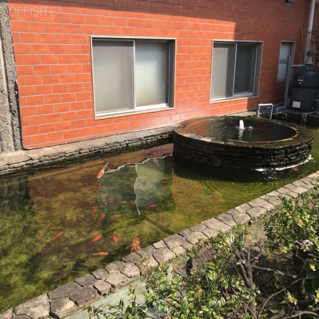 大永初台マンション 周辺