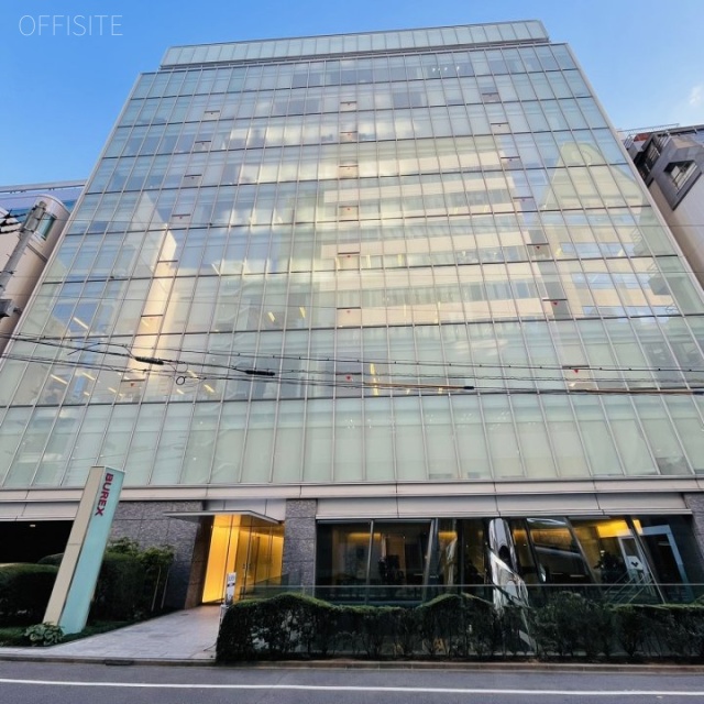 ビュレックス麹町 外観