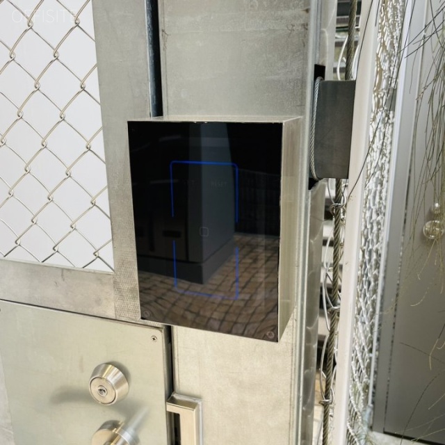 ZeST一番町 設備