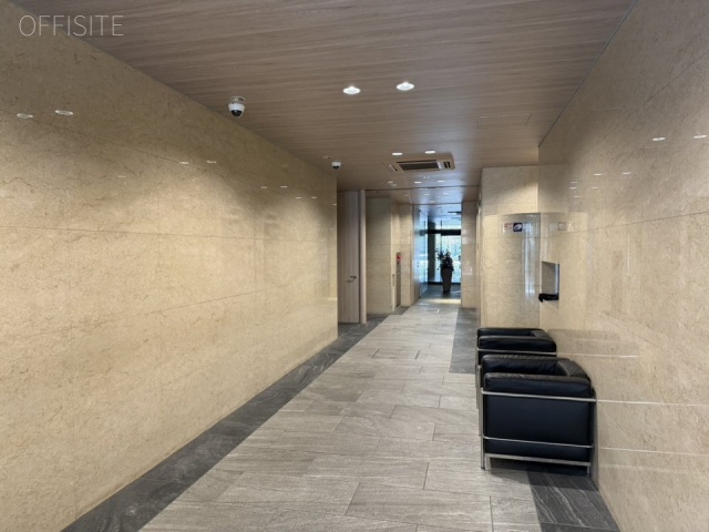 VORT上野Ⅱ エントランス