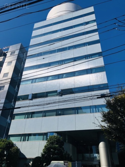 Daiwa品川Northビル 外観