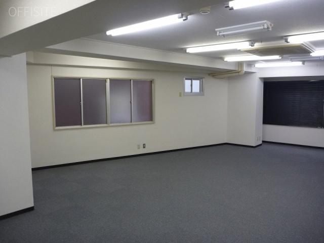 第一守徳ビル 601号室室内