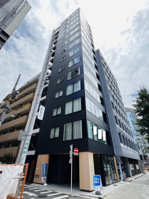 日本橋本町東石ビル 外観