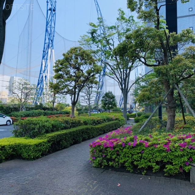 JMFビル東陽町02 外観