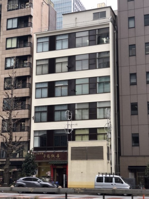 土屋ビル 外観