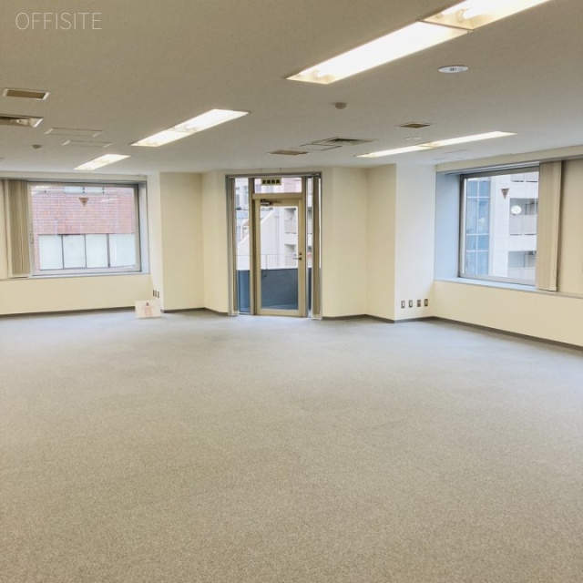 九段誠和ビル 室内