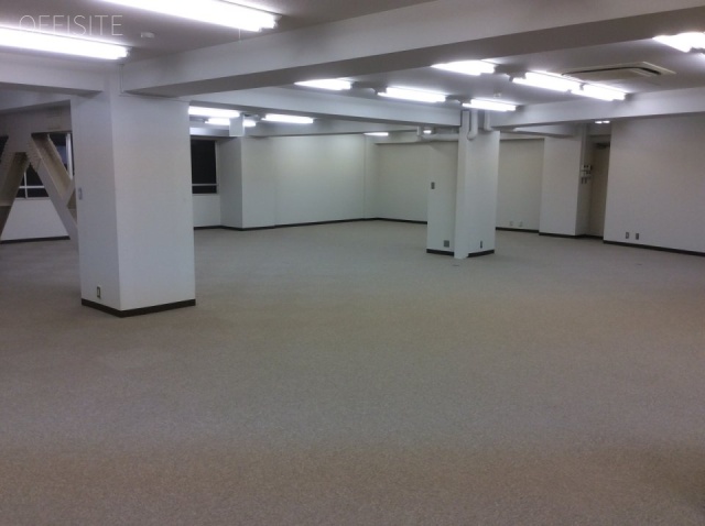 金盃第3ビル 室内